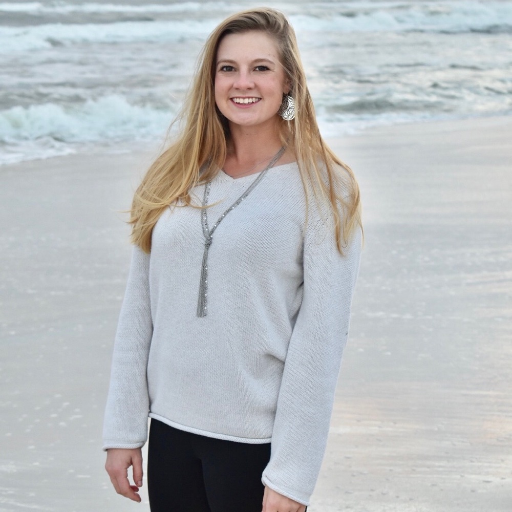 Meet your Posher, Brooke